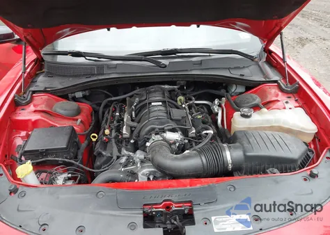 2023 Dodge Charger R/T z USA, uszkodzony, nr VIN 2C3CDXCT3PH707779